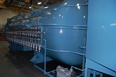 The Econoclave is an energy efficient aerospce autoclave